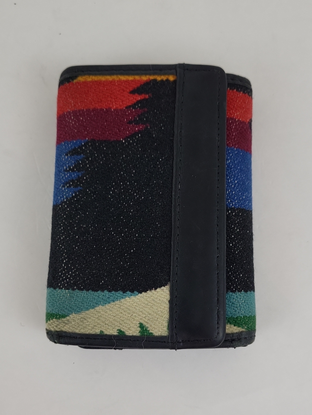 Pendleton Trifold Wallet